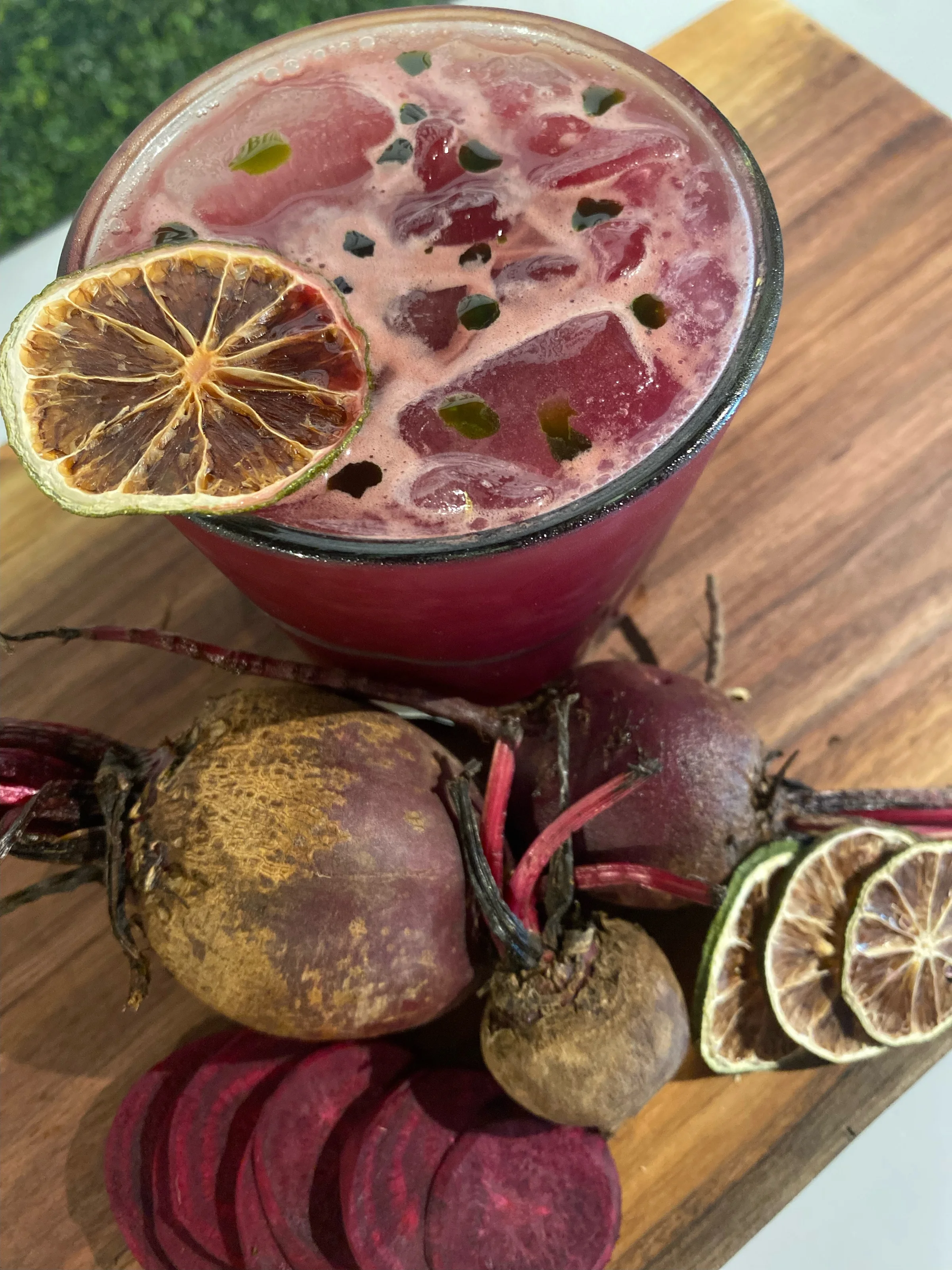 New Product Alert: Winter Seasonal Flavors