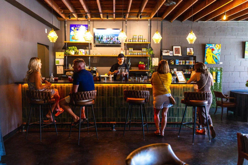 CannaBuzz Grand Reopening Puts Lexington Back on the Cannabis Map